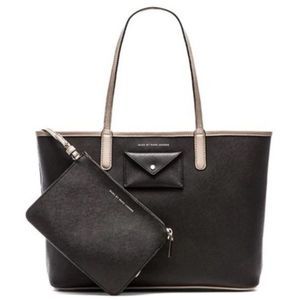 Marc Jacobs Metropoli Tote